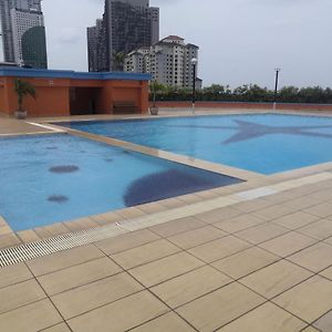 Globallon Services Apartment, Melaka Town Hotel